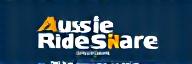 Aussie RideShare footer logo