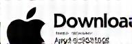Download on the Apple App Store badge.