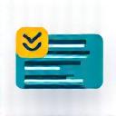 Driver ID check icon.